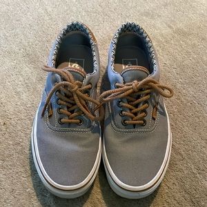 Vans shoes
